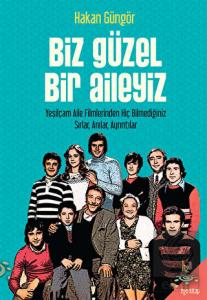 Biz Güzel Bir Aileyiz