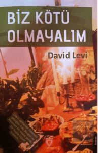 Biz Kötü Olmayalım