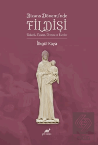 Bizans Dönemi'nde Fildişi