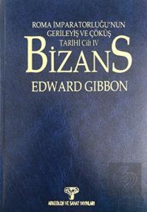 Bizans I Roma İmparatorluğunun Gerileyiş ve Çöküş