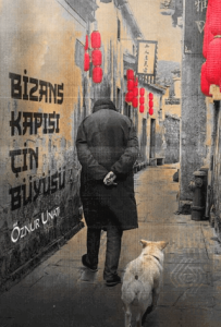 Bizans Kapısı Çin Büyüsü