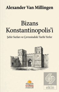 Bizans Konstantinopolisi