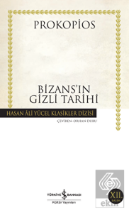 Bizans'ın Gizli Tarihi