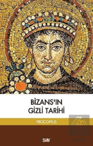 Bizans'ın Gizli Tarihi