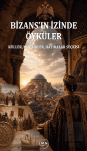 Bizansın İzinde Öyküler