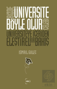 Bizde Üniversite Böyle Olur Çelebi