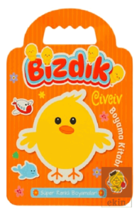 Bızdık Boyama - Civciv