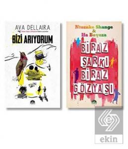 Bizi Arıyorum - Biraz Şarkı Biraz Gözyaşı