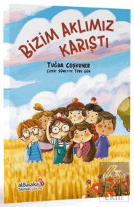 Bizim Aklımız Karıştı