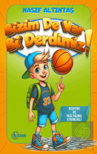 Bizim De Var Bi Derdimiz