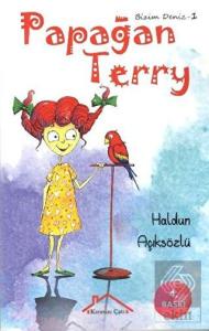 Bizim Deniz 1 - Papağan Terry