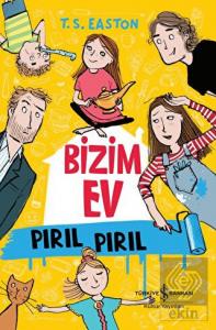 Bizim Ev Pırıl Pırıl