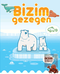 Bizim Gezegen