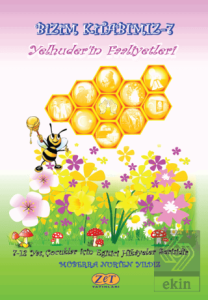 Bizim Kitabımız-7 Yelhuder'in Faaliyetleri