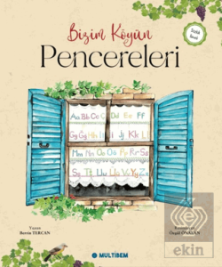 Bizim Köyün Pencereleri