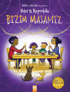 Bizim Masamız