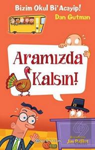Bizim Okul Bi' Acayip - Aramızda Kalsın