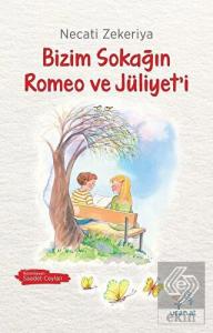 Bizim Sokağın Romeo ve Jüliyet'i
