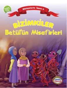 Bizimkiler Betül'ün Misafirleri