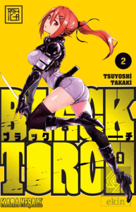 Black Torch - Kara Meşale 2