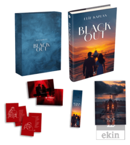 Blackout - 1 Kutulu