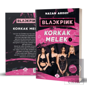 Blackpink: Korkak Melek-1