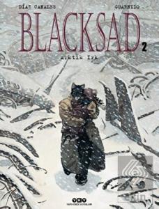 Blacksad Cilt: 2 - Arktik Irk