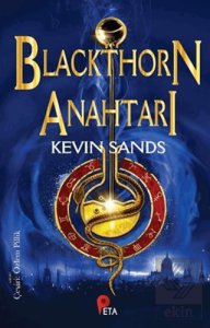 Blackthorn Anahtarları