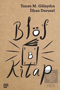 Blöf Kitap