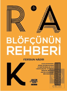 Blöfçünün Rakı Rehberi
