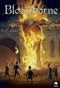 Bloodborne 2: Şifa Açlığı