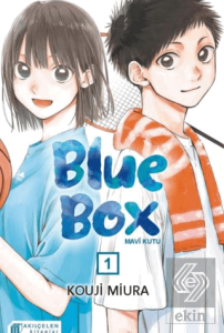 Blue Box – Mavi Kutu 1