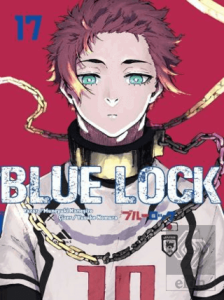 Blue Lock Cilt 17