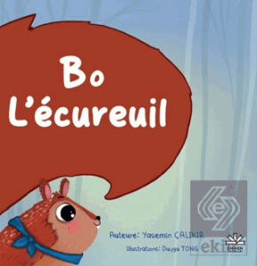 Bo L'ecureuil