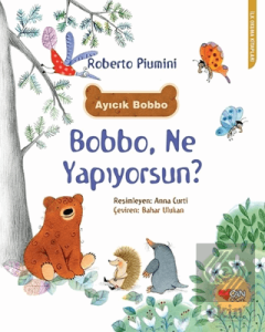Bobbo, Ne Yapıyorsun?