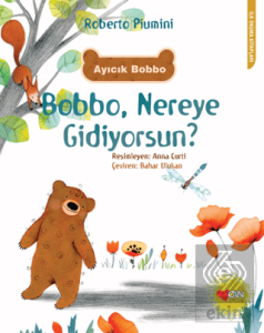 Bobbo, Nereye Gidiyorsun?