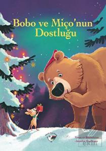 Bobo ve Miço'nun Dostluğu