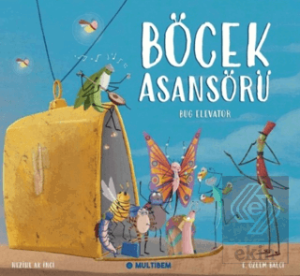 Böcek Asansörü