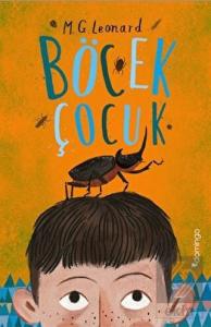 Böcek Çocuk