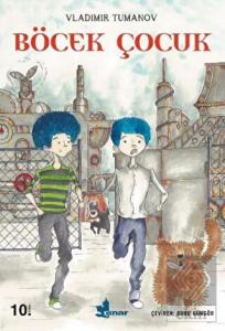 Böcek Çocuk