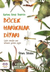 Böcek Harikalar Diyarı