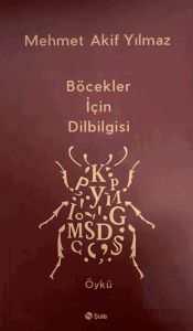Böcekler İçin Dilbilgisi