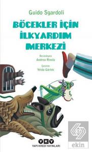 Böcekler İçin İlkyardım Merkezi