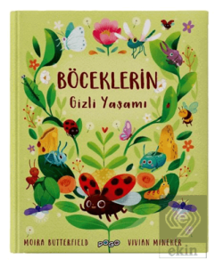 Böceklerin Gizli Yaşamı