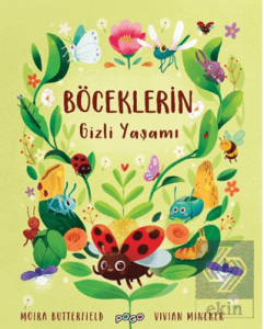Böceklerin Gizli Yaşamı