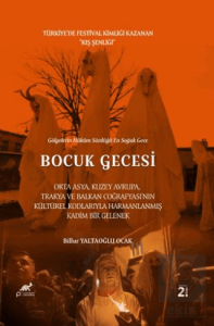 Bocuk Gecesi - Türkiye'de Festival Kimliği Kazanan Kış Şenliği