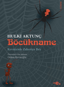 Böcükname