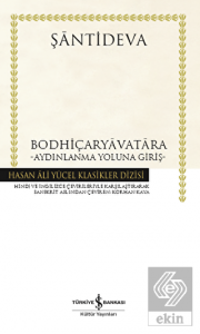 Bodhiçaryavatara - Aydınlanma Yoluna Giriş