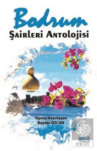 Bodrum Şairleri Antolojisi