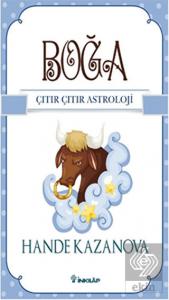 Boğa - Çıtır Çıtır Astroloji